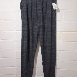 Pantalón Pijama Champion Gris Jaspeado – Hombre